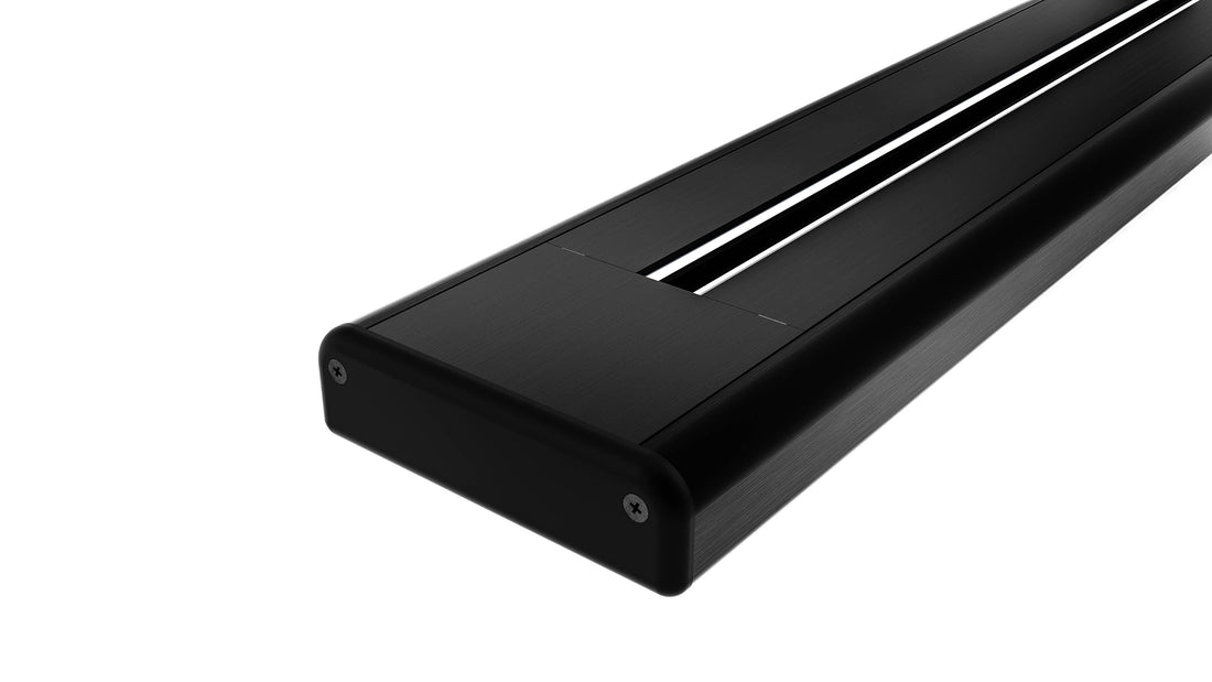 Black Bundle - Line8 Power Socket - Line8 Australia