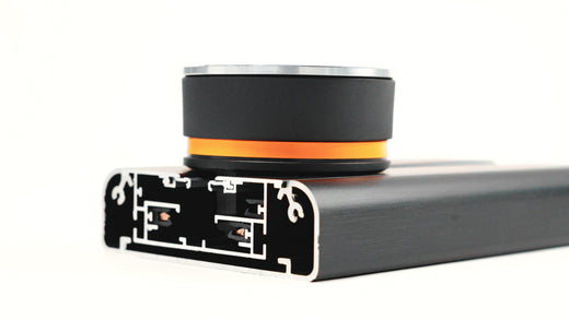 Line8 Power Socket Systems engineered for safe and reliable power distribution. - Currentx
