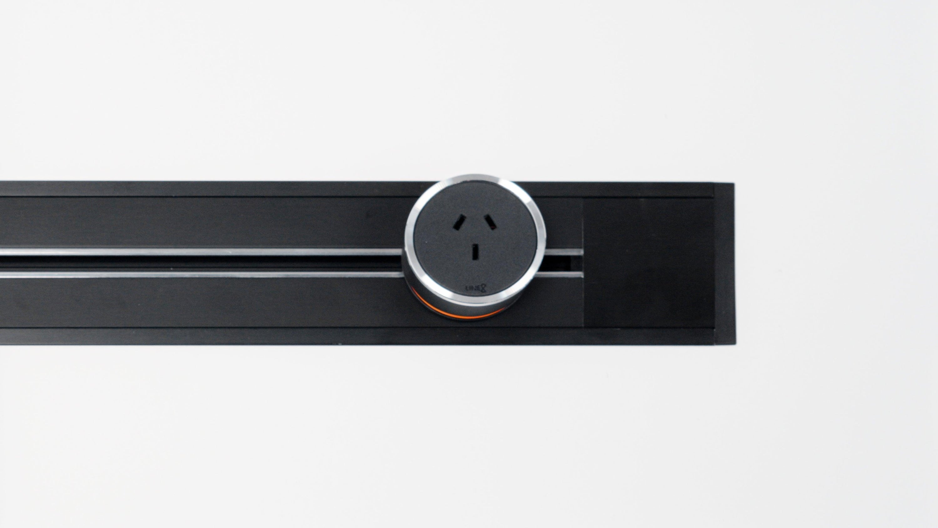 What are Line8 power tracks, and why you should consider upgrading to Line8 power socket systems - Currentx