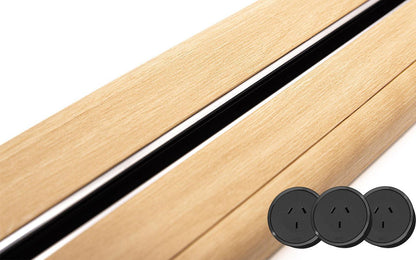 Alpine Spruce Bundle - Line8 Power Socket System - Line8 Australia 