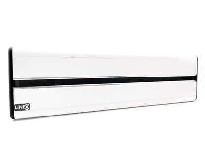 Matte Ivory White Bundle Line8 Power Socket Systems - Line8 Australia
